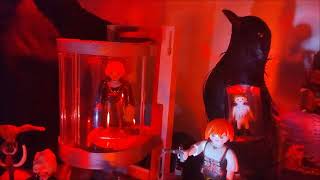 Teaser MyLyone Farmer NeverMore 2024 vs Mylène Farmer NeverMore le Film [upl. by Brebner]