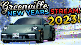 2023 6TH ANNUAL LGSPLASH NEW YEARS LIVE STREAM  ROAD TO 50K [upl. by Omolhs312]