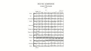 Schumann Symphony No 3 in Eflat major Op 97 quotRhenishquot with Score [upl. by Davies]