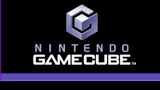 Nintendo GameCube  Startup Intro [upl. by Rimat]