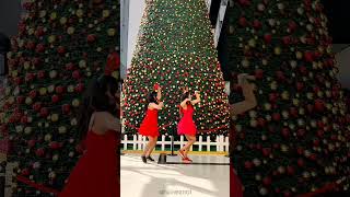 Jingle Bell Rock  Dance  Christmas Special Dance  Twinmenot [upl. by Ennoryt680]