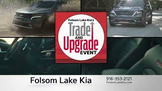 Folsom Lake Kia  October 2024 [upl. by Ellett]