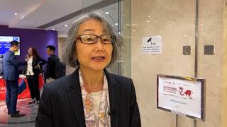 Reiko Aoki Japan Fair Trade Commission  Antitrust in Asia [upl. by Endys]