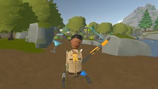 Live Roblox Chilling Come join the live stream [upl. by Mateya]