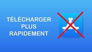 Télécharger une application sans AppStore [upl. by Fanestil]