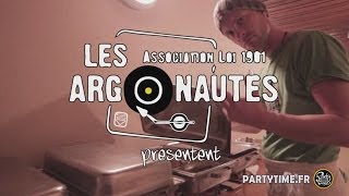 REPORT  Argonaute Fest 2  15 MARS 2014 [upl. by Ymmot785]