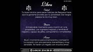 Rappel 🔮 Horóscopo Diario 1612024 [upl. by Irvin924]