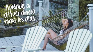 25 Claves de la mente para manifestar dinero [upl. by Leila]