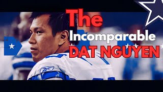 Dat Nguyens Career Break Down Cowboys Legends [upl. by Barcroft]