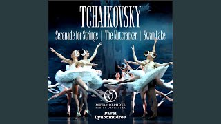 The Nutcracker Suite Op 71a No 2f Dance of the Mirlitons [upl. by Kcoj]