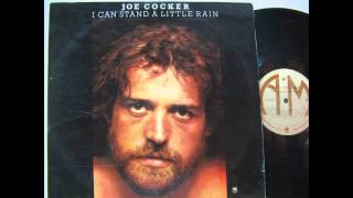 Joe Cocker  Dont Forget Me 1974 [upl. by Toffic]