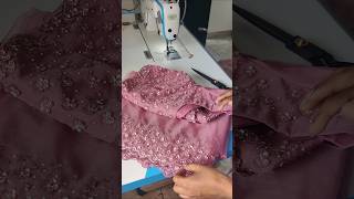 ശെരിക്കും പേടിച്ചുപോയി 🥹sewing stitching [upl. by Mairam63]