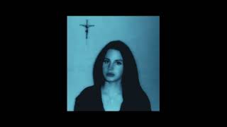 lana del rey audios ⋆ ˚｡⋆୨୧˚ [upl. by Buchalter]