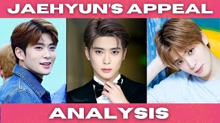 What Makes NCTs Jaehyun so appealing  Analysis  Breakdown  Kpop [upl. by Simon]