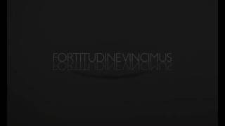 Fortitudine Vincimus animation [upl. by Gibbons898]