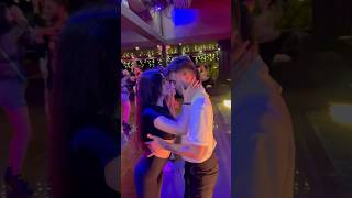 Bachata Social Dance 🎶 No Renunciare bachatadance [upl. by Rosalinde]