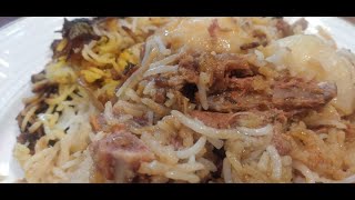 Mutton Biryani  Best Mutton Biryani Recipe  मटन बिरयानी  Biryani Recipe [upl. by Cammie663]