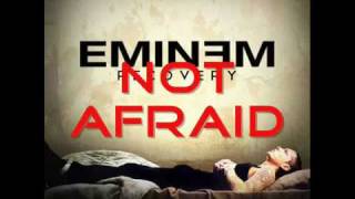 Eminem  Not Afraid Lyrics TranslatedSubtitled in Spanish [upl. by Conlen]