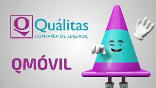 Conoce nuestra app QMóvil [upl. by Wemolohtrab97]