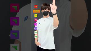 【 Vicetone amp Tony Igy  Astronomia】TikTok challenge dance tutorial TAKAHARU emoji shorts [upl. by Nessnaj]