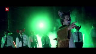 Ylvis  The Fox Official music video HD [upl. by Sedinoel295]