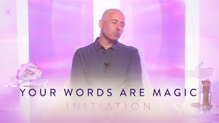 ✨ Your Words Are Magic ✨ From INITIATION 2023 [upl. by Azeel]