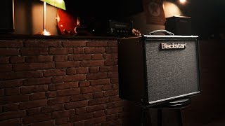 Blackstar HT5 MKII  Un ampli Abordable qui vaut le coup [upl. by Alodie412]