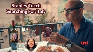 15 Stanley Tucci Searching for Italy [upl. by Sylvie809]