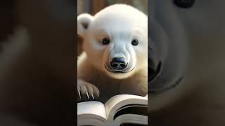 Little Polar Bear Karl [upl. by Winther]