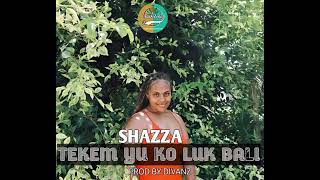 TEKEM YU KO LUK BALISHAZZA🌴Prod by Divanz  Original Kompa🇻🇺 [upl. by Carleen]