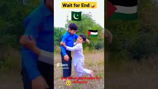 Ana Dammi Falastini 🇵🇸 freepalastine freepalestine shorts tiktok [upl. by Assillem]