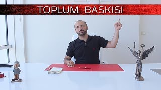 Toplum Baskısı [upl. by Eelsha]