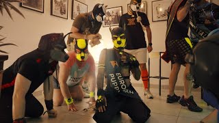 Pup Party Unofficial Video [upl. by Khanna]