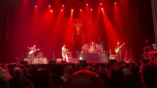 BEAT  Red King Crimson Cover Live in Minneapolis 2024 [upl. by Robina]