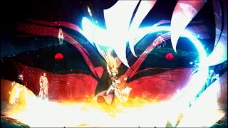 FateGrand Order Solomon【AMV】Lets Do This [upl. by Barton]