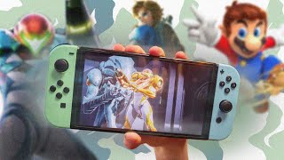 ГОД СПУСТЯ С NINTENDO SWITCH [upl. by Bannon]