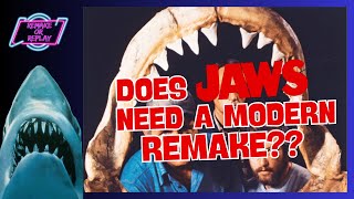 Does JAWS Need a Modern Remake or Replay [upl. by Celisse]