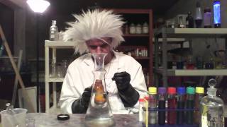 Mad Scientist Type lab [upl. by Nawud]