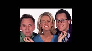 Quite A Boast A Celebration of Reeves amp Mortimer podcast Episode 9 Ulrika Jonsson [upl. by Ted308]