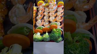 Thai Street Food [upl. by Ettennod]