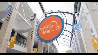 2023 National Restaurant Association Show Recap [upl. by Auoh780]