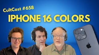 iPhone 16 Color Rumors Will Apple Finally Go Bold [upl. by Isidro]