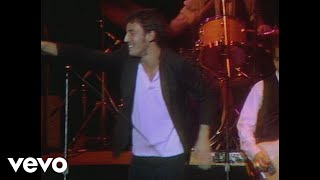 Bruce Springsteen amp The E Street Band  Tenth Avenue FreezeOut Live in Houston 1978 [upl. by Hilel470]