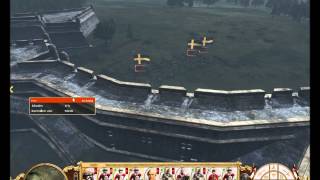 Lets Play Empire Total War PolenLitauen Part 53 [upl. by Cyn]