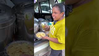 Pate full ka khana khatam 🫰🏻 viralvideos indiancuisine streetfood trending [upl. by Neeluqcaj629]