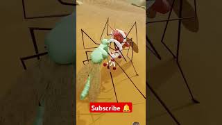 How mosquito 🦟 are born 🦟🦟 3D animation [upl. by Cele]