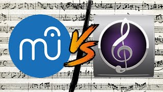 MuseScore vs Sibelius Which will ACTUALLY Make You Better [upl. by Newlin75]