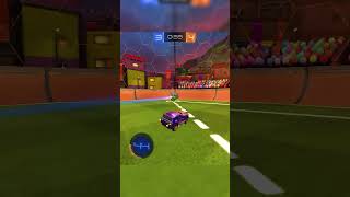 This might be the best pass ever rocketleague rlbestgoals rocketleagueclips rlhighlights rl [upl. by Dodge]