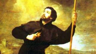 St Francis Xavier [upl. by Anihc]