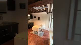 Disponible 🔥🔥 immobilier appartement paris viral agentimmobilier pourtoi fypシ゚ [upl. by Fast]